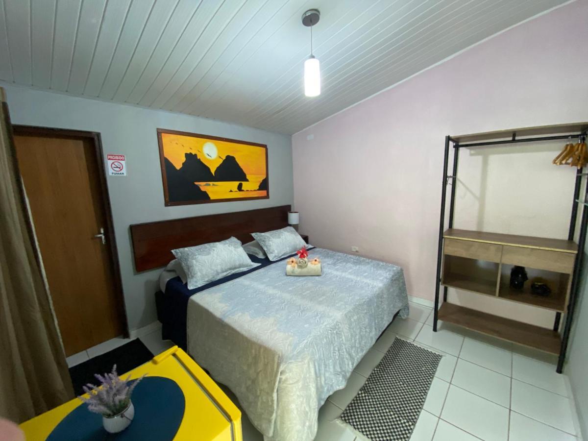 Готель Casa Berna Фернанду-де-Нороння Екстер'єр фото