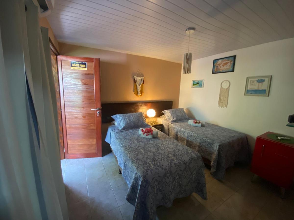 Готель Casa Berna Фернанду-де-Нороння Екстер'єр фото